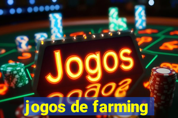 jogos de farming